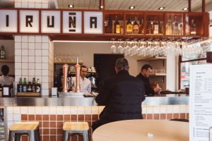 Iruña Bar